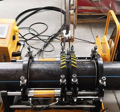 CNC Welding Machine
