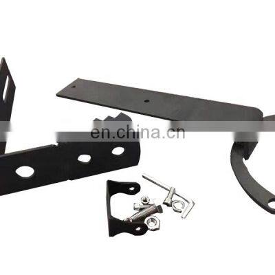 4x4 Reversing Light Bracket/holder Without Light for Suzuki Jimny Backup Light Holder for Suzuki Auto Parts