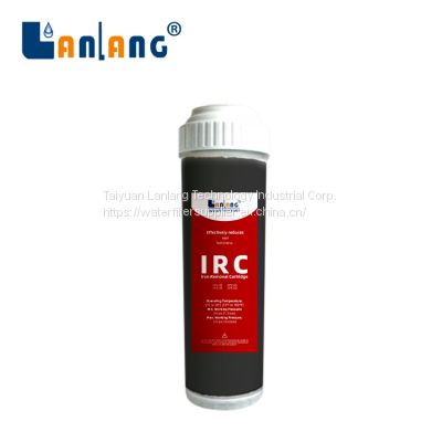 Lanlang Iron Removal Filter Cartridge