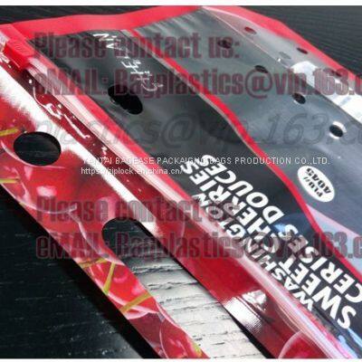 ROTISSERIE CHICKEN BAGS, MIRCOWAVE POUCH, HOT ROAST BAG, FRESH FRUIT VEGETABLE PACKAGING, CHERRY PACK photo-5