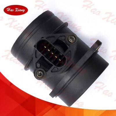 Haoxiang Auto Mass Air Flow Sensor Meter MAF Sensor 0280217121 Fit for Audi A6 Volkswagen Bora Passat Golf photo-2