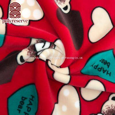 Polyreserve Textile Medium Thick 2022 New Designed One Side 100 Poly For Sofa And More photo-2