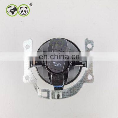Good Quality 2015 Pajero Fog Lamp Fog Light for Mitsubishi Outlander 2016 2017 2018 2019 2020 2021 photo-4