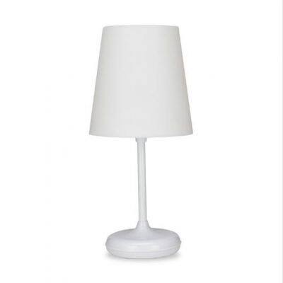 Nordic Modern Wireless Remote Control LED Table Lamp Bed Side Kids Study Reading Night Light for Bedroom Dormitory USB Rechargeable photo-4