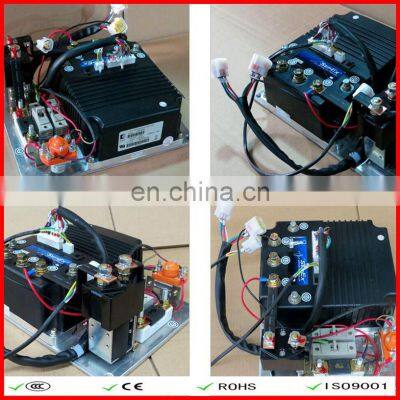 3kw motor 48v 3000w brushless motor controller kit