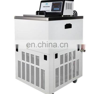 GDH-0530 Rapid Low-temperature Cooling Circulating Bath photo-3