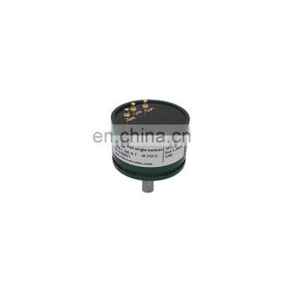 360 Degree no Dead Measurement P3036 Hall Angle Sensor for Testing Machine photo-5