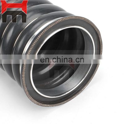 Hot sales excavator parts VOLVO480D EC480D Intercooler Hose 15119849