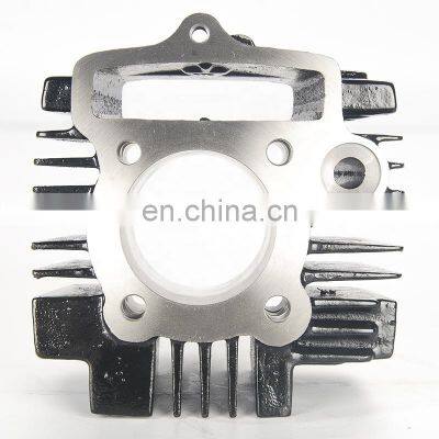 Bore 50mm Motorcycle Liner Kit Engine Body Parts for Hero CD100 photo-5