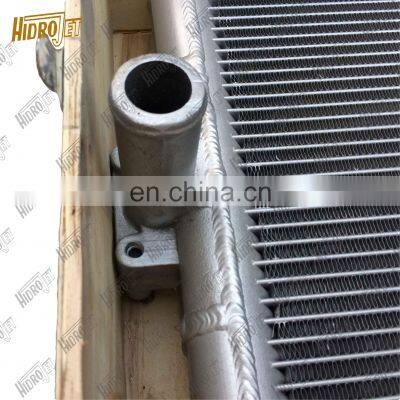 HIDROJET Excavator Spare Part E320C Hydraulic Intercooler Oil Cooler Radiator for 320C photo-5