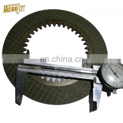 HIDROJET Friction Disc Friction Disc 155X87X3MM IT37 Friction Plate