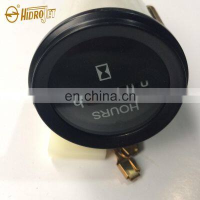 EC210B EC240B EC360B EC460B construction machinery parts hour counter voe14626370 14626370  hour meter