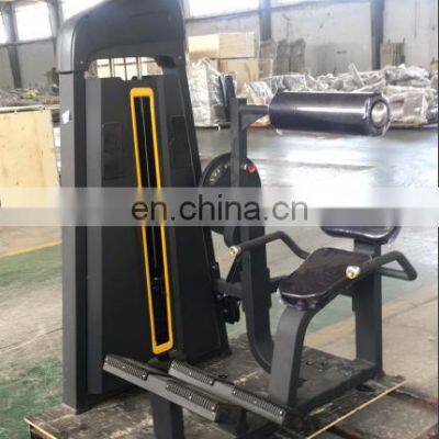 ASJ-S885 Abdominal and Back Muscle 2in1 Machine T Bar Row Fitness Equipment Machine Commercial Gym Equipment photo-2