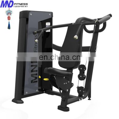 Mutli Function Station cable machine 2021 Dezhou New Arrival Minolta Fitness Sport Exercise Equipment FH20 Split Shoulder Selection Trainer Shoulder Press