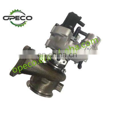 For Buick 1.4T 1.5T Turbocharger 49691-20001 BM70 10413016 40004795
