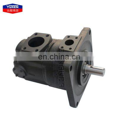 Taiwan YUKEN vane pump S-PV2R4-184-F-RAA-41 S-PV2R4-200-F-RA A-41