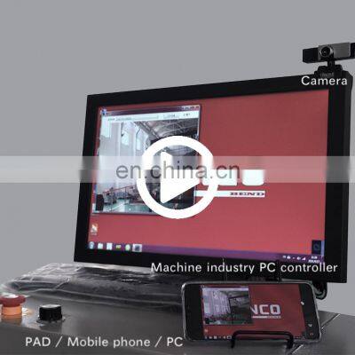 Rotary 2D Wire Bending Machine Manufacturing for Wire 2-6mm