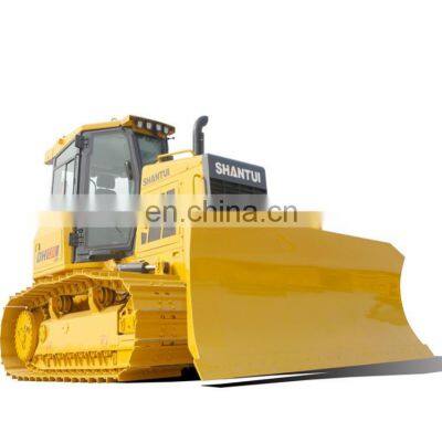 SHANTUI Chinese Shantui Full-Hydraulic Bulldozer For Sale DH16