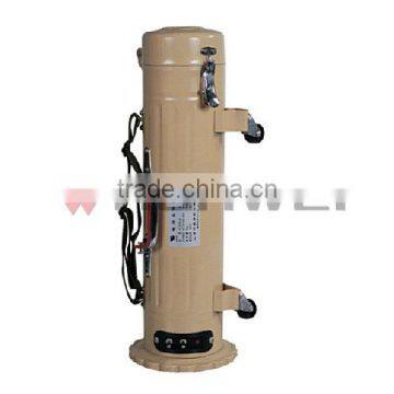 5Kg Portable Electrode dryer W Type