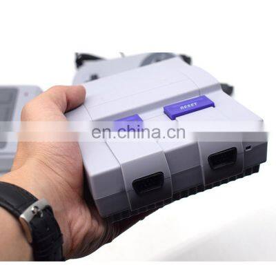 Drop Shiping Super Mini Classic Game Console Built in 400 Games Retro TV Video 400 in 1 Game Console