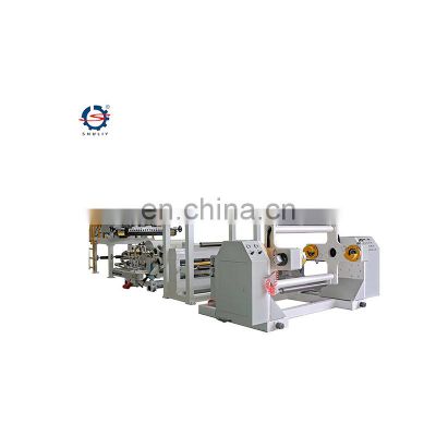 Plastic lamination machine a3 Paper roll laminating machine