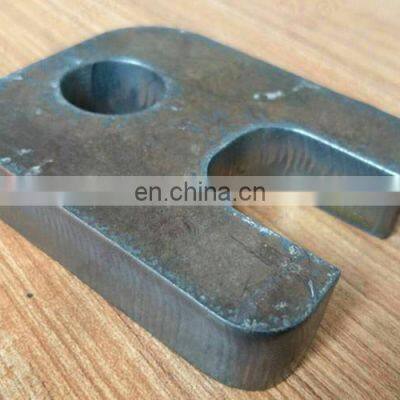 Low Maintenance Cost Gantry Cnc Plasma Metal Cutting Machine photo-4