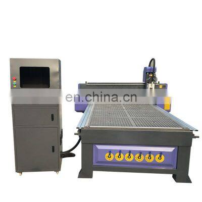 Hight speed cnc router machine for metal cnc router machine 1325 stone carving cnc router