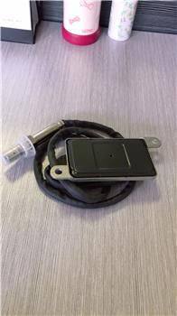 Automotive Continental 5wk9 Truck Auto Exhaust Systems Nitrogen Oxygen Nox Sensor 5801754016 5WK96733B for IVECO photo-4