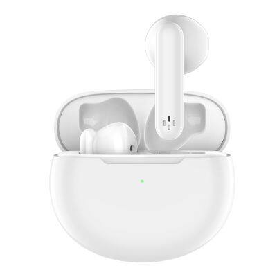 J56 TWS Smart Sport Earphone Touch Control Bt 5.1 Wireless Earbuds Good Quality Headphones