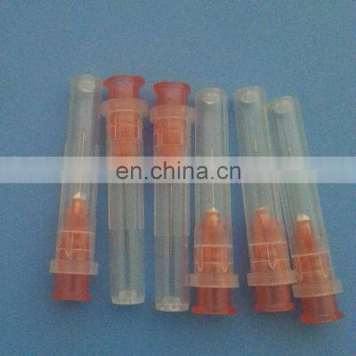 16G-26G Syringe Needle Hub Mold 80cavities -160cavities Cold Runner photo-2