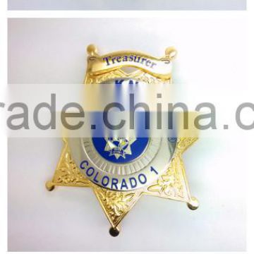 best selling custom security badges