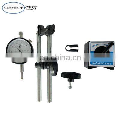 Static Plate Load Tester/Plate Load Test Apparatus photo-2