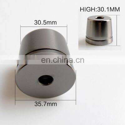 Luxury Custom German Steel Removable Shaving Blade Safety Razor photo-4