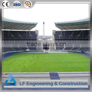 Fast construction low cost steel roof trusses prices