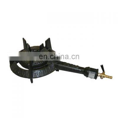 OEM European hot selling cast iron gas burner for oven