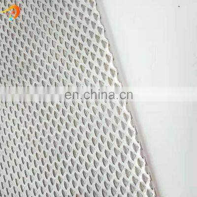 Micro Hole Stainless Steel Expanded Metal Filter Mesh Producer photo-4