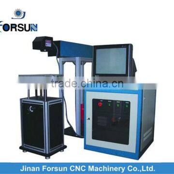 High Precision cnc optical laser marking machine
