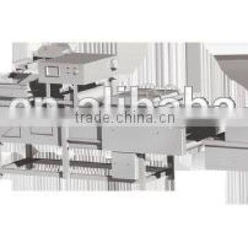 Continuous Fryer Machine With Conveyor Belt Automatic Frying Machine photo-3