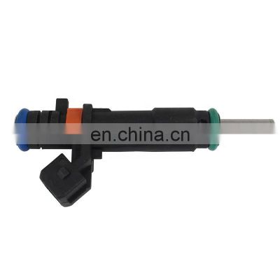 Wholesale high quality Auto parts EXCELLE EPICA Cruze car Fuel Injector Injection Valve For Chevrolet Buick 55353806 55571536