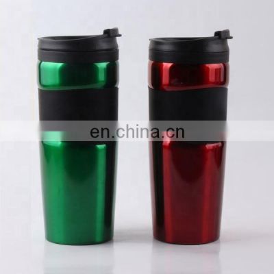 Excellent Material 100% Food Grade Travel mug