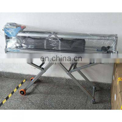 Qx-1200 Portable Cutting Machine Electric Tile Cutting Machine photo-3