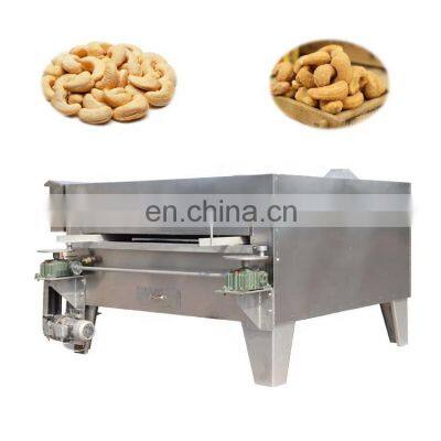 Widely Used Rock Baking Roasted Roaster Peanut Swing Oven Coated Nut Roasting Machine