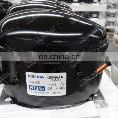 SIBERIA REFRIGERATOR COMPRESSOR S SERIES photo-4