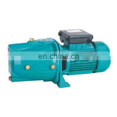 High Quality High Pressure Horizontal 1hp Ejector Water Jet cleaning Pump