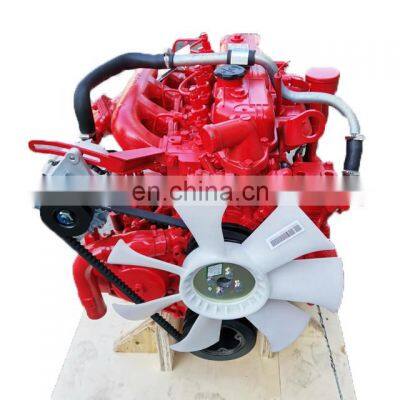 Venta activa de ensamblaje de motor CY4102 - C3F para DFAC