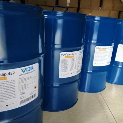 German technical background VOK-DF 7015 Defoamer For ink replaces Elementis DF 7015