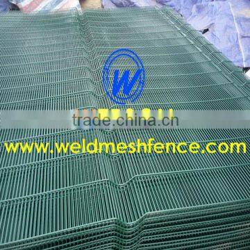 Securextra 3510 Mesh Panel Fencing photo-6