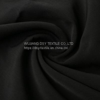 Dsy-Sp618polyester Fabric Comfortable Man Coat,Women Coat ,Bonding Fabric photo-3