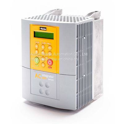 AC690 Variable-Frequency-Drive 690-433361G2-000P00-A400