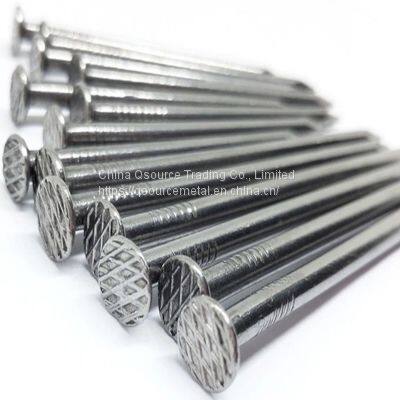 Common Steel Nails photo-2